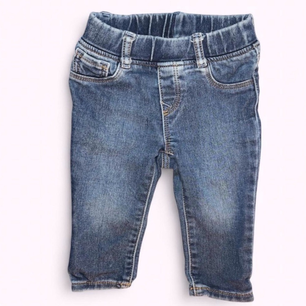 GAP Kids Denim Blue Jeans